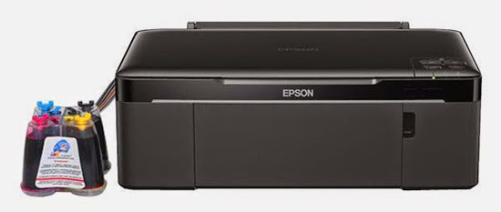 Epson SX130 Driver Pour Windows
